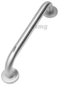 Simon's Stainless Steel 304 Heavy Duty Grab Bar for Bathroom 8inch thumbnail