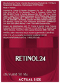 Olay Regenerist Retinol 24 Night Moisturiser Fragrance Free thumbnail