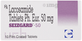 Seizgard 50 Tablet thumbnail