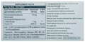 Ovawin Forte Tablet SR thumbnail
