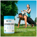 ToneOp Care Vitamin 360 Tablet thumbnail
