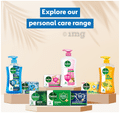 Dettol Icy Cool With 3x Menthol Mega Saver Pack of Bathing Soap Bar (100gm Each) thumbnail