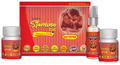 Divya Shri Super Stamina Plus Capsules & Lotion Kit thumbnail