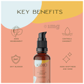 Kojo Balancing Hair Serum thumbnail