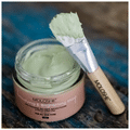 Moloshe Detoxifying & Brightening Mask thumbnail
