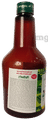 Novita Toxifree Complete Body Detox (450ml Syrup + 30 Tablet) Sugar Free thumbnail