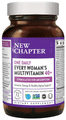 New Chapter One Daily Every Women's Multivitamin 40+ Vegetarian Tablet thumbnail