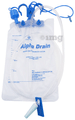 Alpha Water Sealed Drainage Bag thumbnail