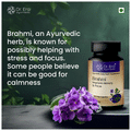 Dr. Era Ayurveda Brahmi Veg Capsule thumbnail