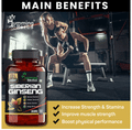 Humming Herbs Siberian Ginseng Capsule thumbnail