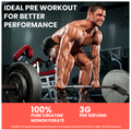 Naturyz Creatine ATP Energy Blast Powder Guava thumbnail