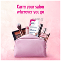 Veet Professional Waxing Strips Kit, 8 Strips for Sensitive Skin thumbnail