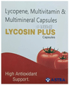 Lycosin Plus Capsule (10 Each) thumbnail