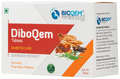Bioqem Botanicals Dibo Qem Tablet (10 Each) thumbnail