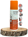 Yolo Fast Action Pain Relief Spray (50 ml Each) thumbnail
