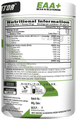 Eligator EAA + BCAA & Glutamine Powder Guava thumbnail