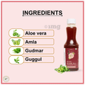 Baidyanath (Jhansi) Kokkum Ready to Drink Juice thumbnail