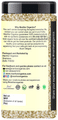 ManHar Organics White Sesame Seeds thumbnail