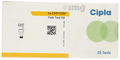 Cippoint hs-CRP+CRP Fast Test Kit thumbnail