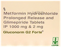 Gluconorm G2 Forte Tablet PR thumbnail