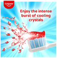 Colgate Maxfresh Spicy Fresh Red Gel Toothpaste thumbnail