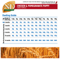 Farmina Pet Foods N&D Ancestral Grain for Puppy Mini Breed thumbnail