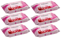Premier Tissues Rose Wet Wipe (10 Each) thumbnail