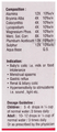 Dr. Patel's Spasmo MH Drops thumbnail