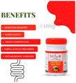 Shree Shanker Erand Bhrust Harde Tablet (100 Each) thumbnail