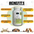 Aniamor Pre & Pro Biotic Tablet Chicken Flavour thumbnail
