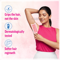 Veet Professional Waxing Strips Kit, 20 Strips for Normal Skin thumbnail