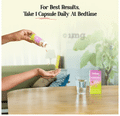 NoFuss KSM-66 Ashwagandha Capsule (60 Each) thumbnail