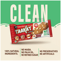 Taakat Hunger Bar Choti Bhook Ka Super Snack (40gm Each) Assorted thumbnail