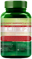 Vlado's Himalayan Organics Plant Based Vitamin B12 Natural Vegetarian Capsule thumbnail