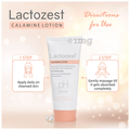 Lactozest PH Balanced Calamine Lotion (100ml Each) thumbnail