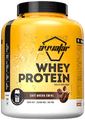 Avvatar Absolute 100% Whey Protein Powder Café Mocha Swirl thumbnail