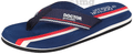 Doctor Extra Soft D33 Care Orthopaedic and Diabetic Super Fit Comfort Doctor Slipper for Men Navy 12 thumbnail