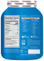 Animal Booster Nutrition Serious Whey Isolate Protein Powder Chocolate with Shaker Free thumbnail