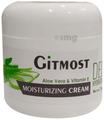 Gitmost Aloe Vera & Vitamin E Deep Hydration Moisturizing Cream thumbnail