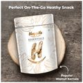 Happilo Essentials Popular Walnuts Kernels (500gm Each) Quarter thumbnail