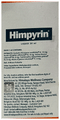 Himpyrin Pet Liquid thumbnail