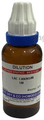 Sett Dey Lac Caninum Dilution 1M thumbnail