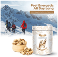 Happilo Essentials Californian Popular Pistachios (1kg Each) thumbnail