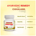 Dhanwantri Pharmaceutical Chhalanil Tablet thumbnail