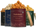 Nutslane Candy Caramel Makhana thumbnail