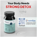 Miduty Liver Detox Capsule thumbnail