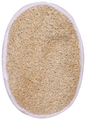 Bare Essentials Oval Loofah Pad thumbnail
