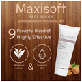 Maxisoft Face Scrub (100gm Each) thumbnail