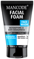 Mancode Facial Foam Face Wash thumbnail