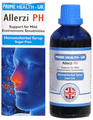 Prime Health Uk Allerzi PH Homeoherbal Syrup thumbnail